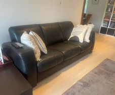 3 seater sofa