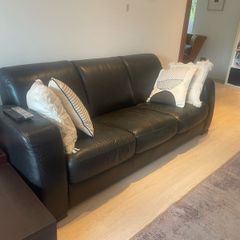 3 seater sofa