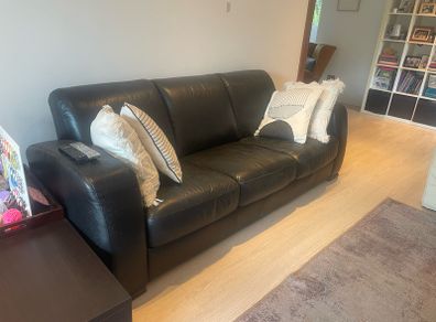 3 seater sofa