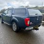 Nissan navara Image 3