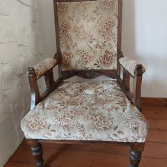 Antique  Chair