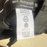 Men's M&S Grey Wool Suit - Brand New Image 3