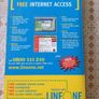 Free Internet Stuff.     Book. Image 2