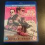 Baby Driver Blu Ray Image 3