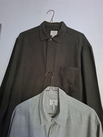 2 Shirt Bundle