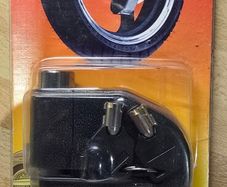 Motorbike  Brake Disc Alarm.