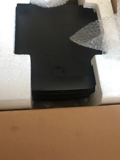 AKAI hiding system