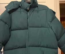 4TH ARQ Puffer Jacket