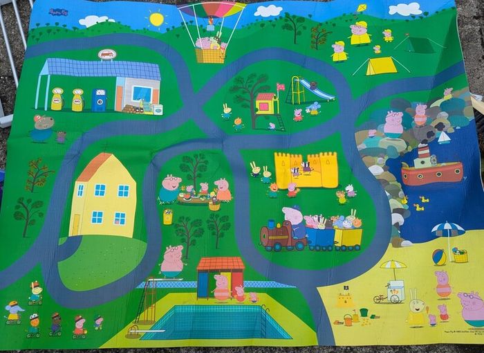 playmat