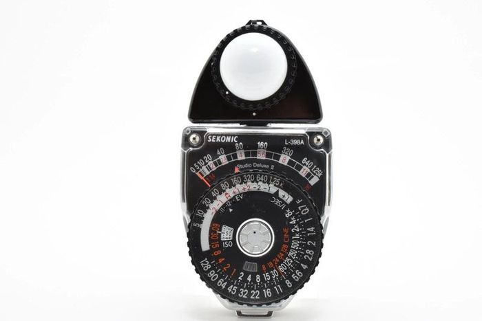 Sekonic Studio Deluxe lll L-398A