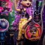 Bratzillaz Yasmina Clairvoya Doll (First Edition 2012) Image 5