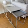 IKEA GRANBODA nesting tables Image 3