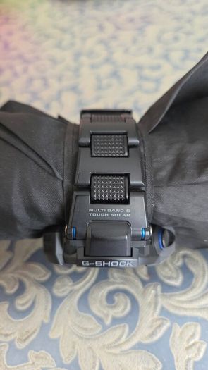 Casio GWA-1100-FC Sky Cockpit