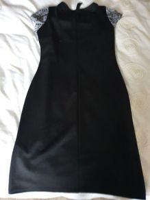 Desigual dresses