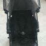 Silver Cross Zest lightweight stroller Image 7