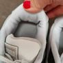 Puma Shoes Black White Image 7