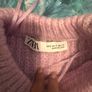 zara sweater Image 2