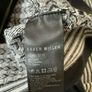 Karen Millen Merino Wool Waterfall Cardigan Image 8