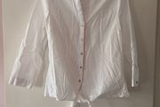 100% cotton blouse