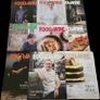 Lot of Food & Wine related mags Image 3