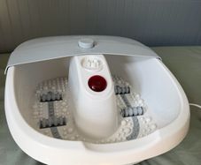Free Feet Spa