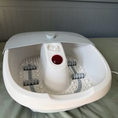 Free Feet Spa