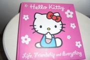 Book Hello Kitty