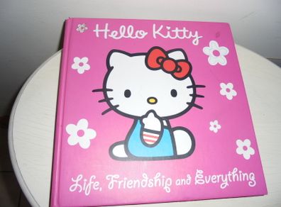 Book Hello Kitty