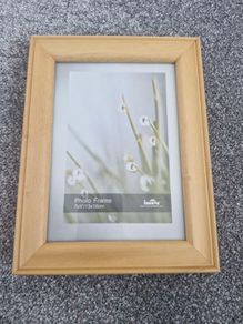 Photo frame