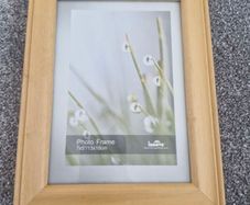 Photo frame