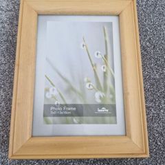 Photo frame