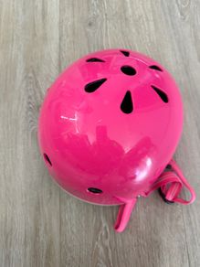 Micro Kids helmet