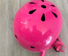 Micro Kids helmet