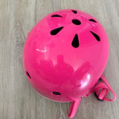 Micro Kids helmet
