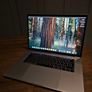 Apple MacBook Pro 15" A1990 2019 - Intel i7 16GB 256GB UHD Graphics 630 macOS Sequoia Image 9