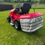 Ride on mower Image 6