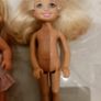 Two small dolls Image 4