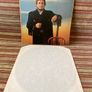 Johnny Cash - Johnny Cash Is Coming To Town [Vinyl] Image 2