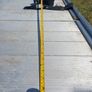 Honda Honwave aluminium floor Image 3