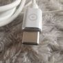 USB C Headphones  Volume Control & Microphone for Mobile Phone Image 10