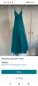 Debs/TY