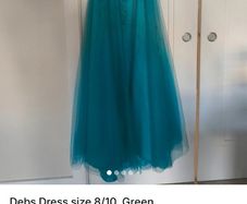 Debs/TY