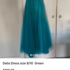 Debs/TY