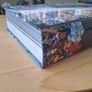 X-Men 2099 Omnibus Image 4
