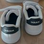 New Adidas Runners. Size 7.5 Image 3