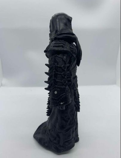wwe elite series 27 The Undertaker action figure