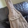 guitar and case Image 5