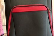 luggage lightweight large
