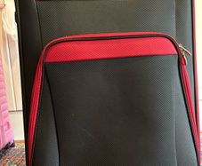 luggage lightweight large