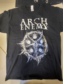 TShirt Arch Enemy XL